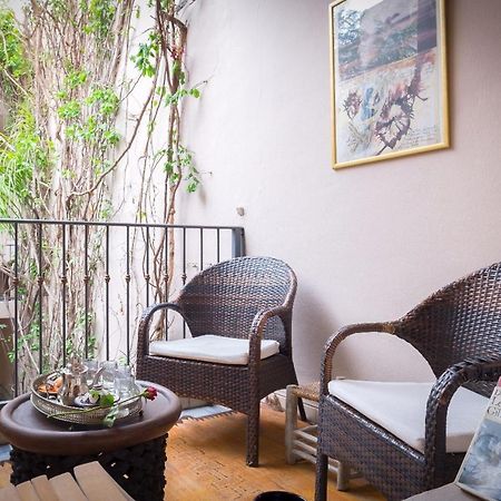 Riad Adrar Marrakesh Exterior photo