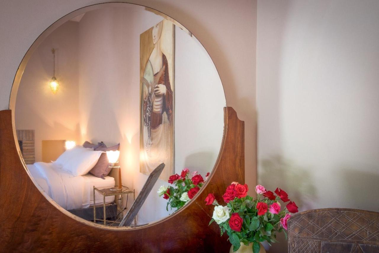 Riad Adrar Marrakesh Exterior photo