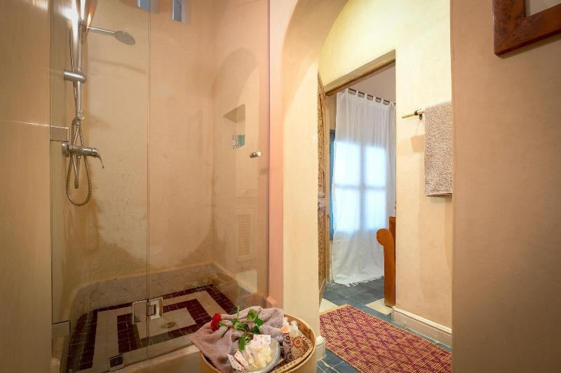 Riad Adrar Marrakesh Exterior photo