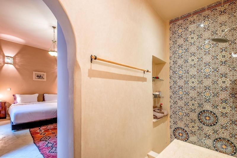 Riad Adrar Marrakesh Exterior photo