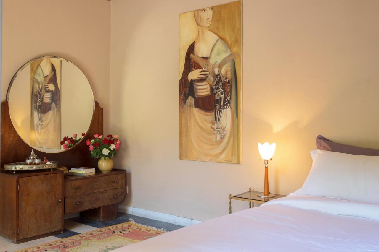 Riad Adrar Marrakesh Exterior photo